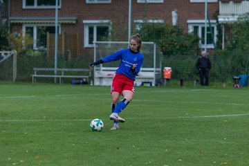 Bild 71 - B-Juniorinnen HSV - FF USV Jena : Ergebnis: 3:1